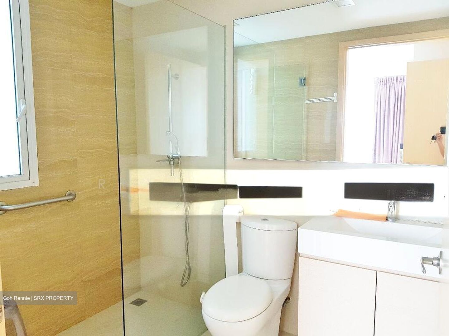 Waterview (D18), Condominium #520714751